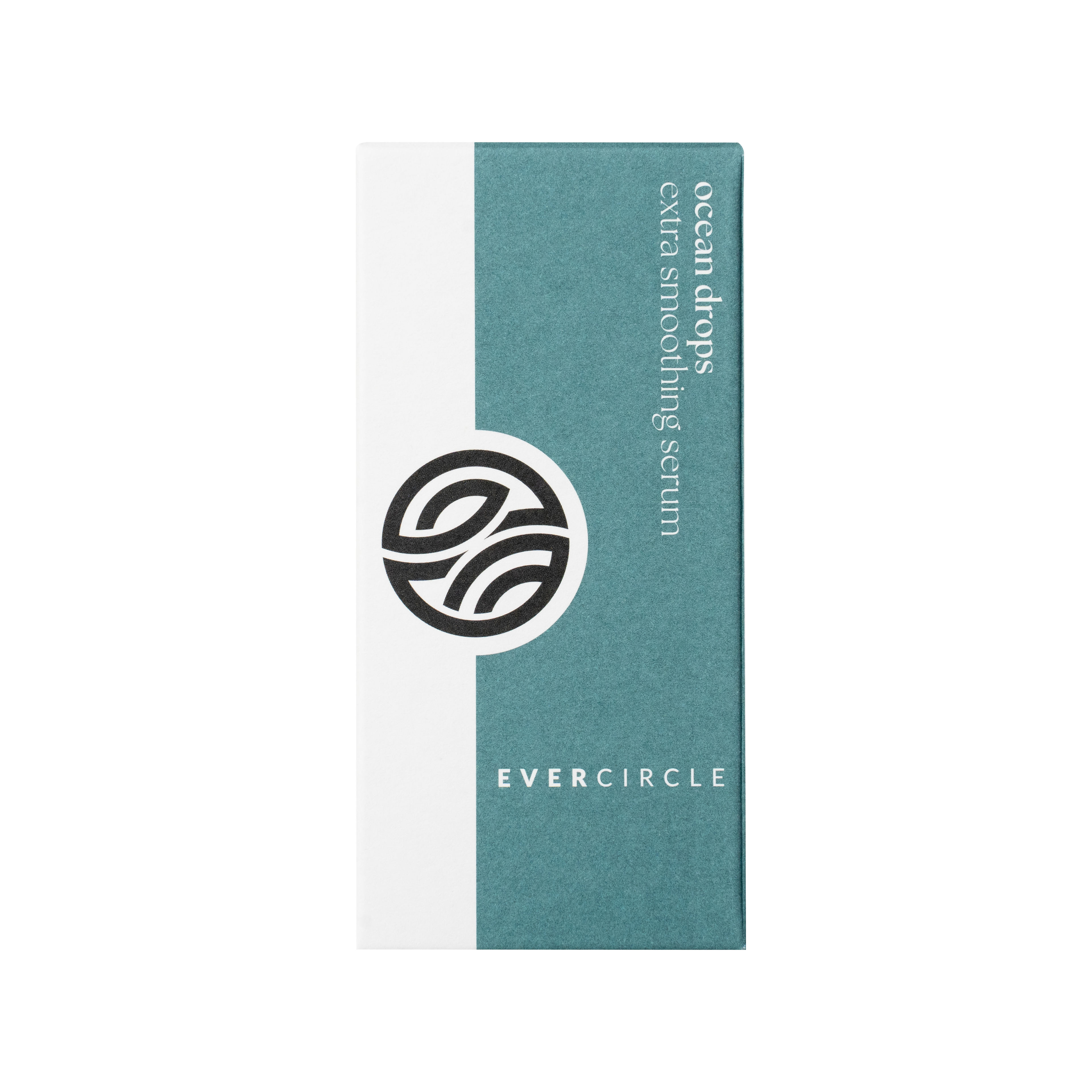 ocean drops extra smoothing serum