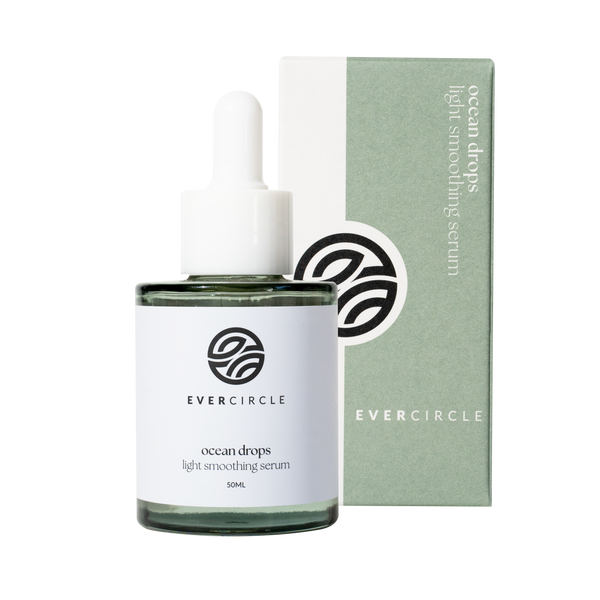 ocean drops light smoothing serum