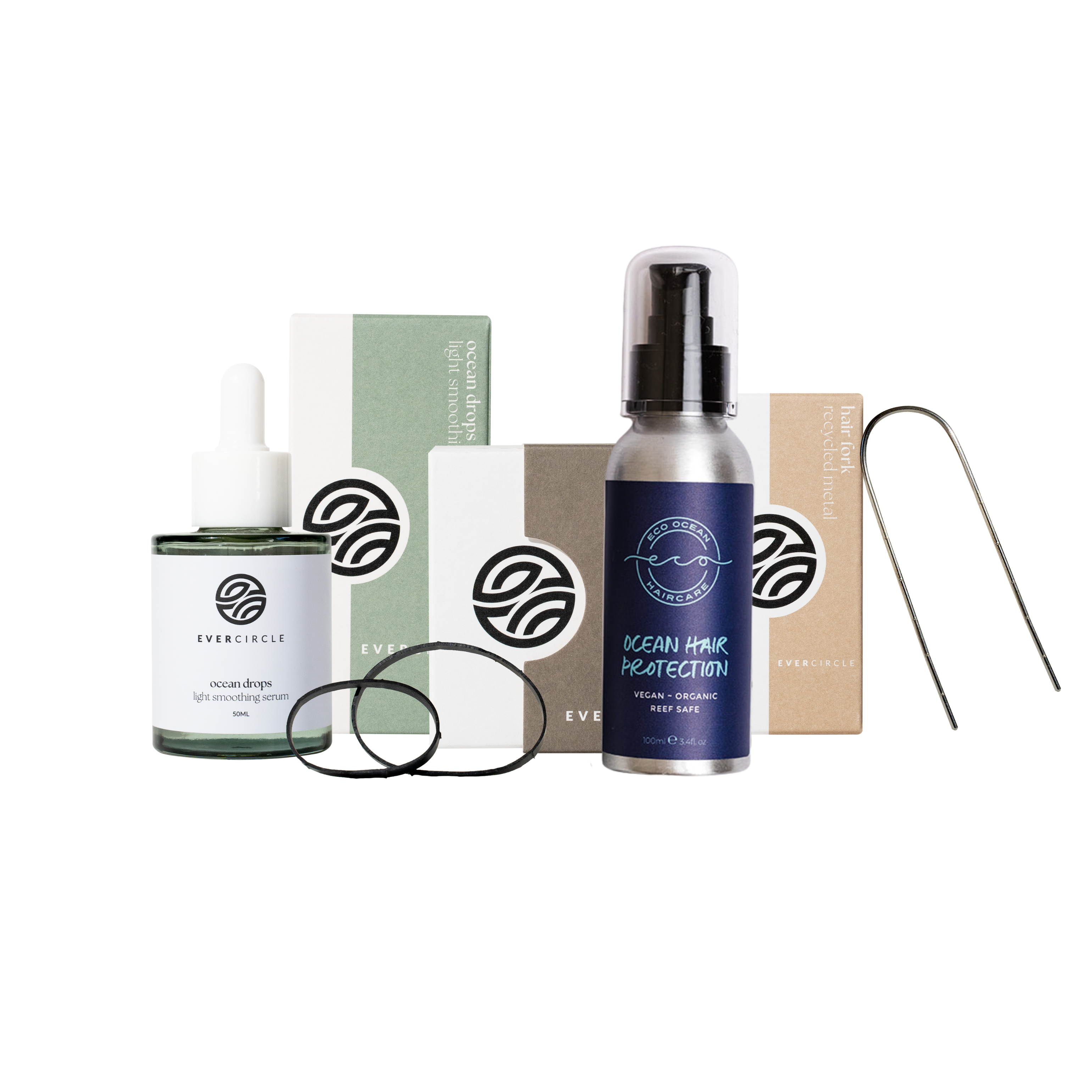 best seller – the everyday ritual set