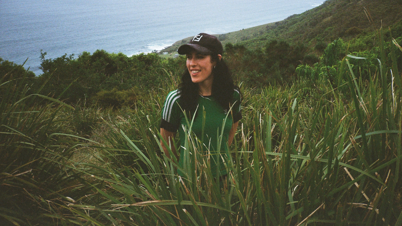 in her element — 14-day ritual