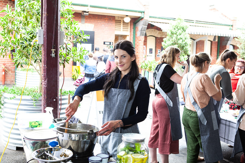 what i learned from unreasonable hospitality (and why it matters for every business)