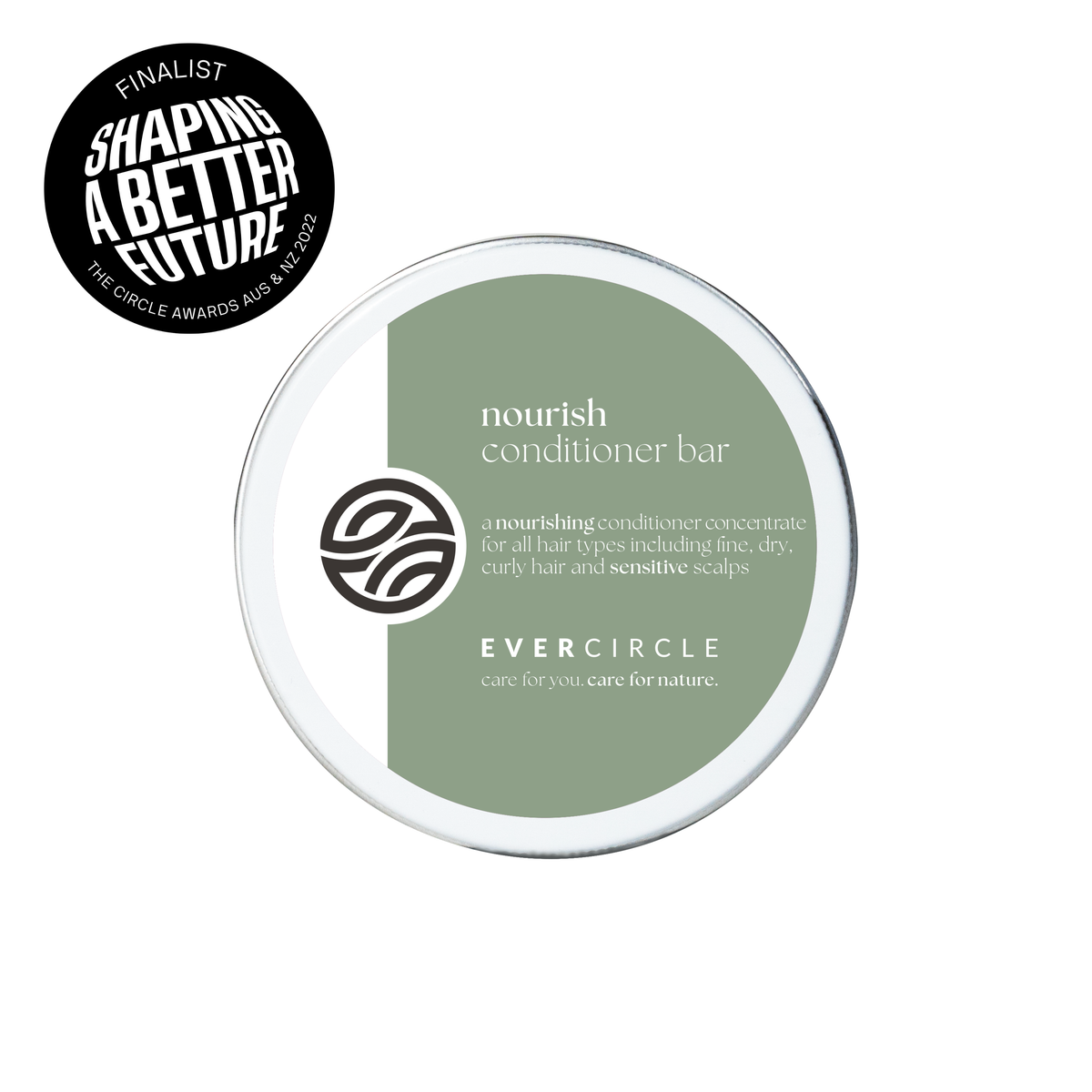 nourish conditioner bar