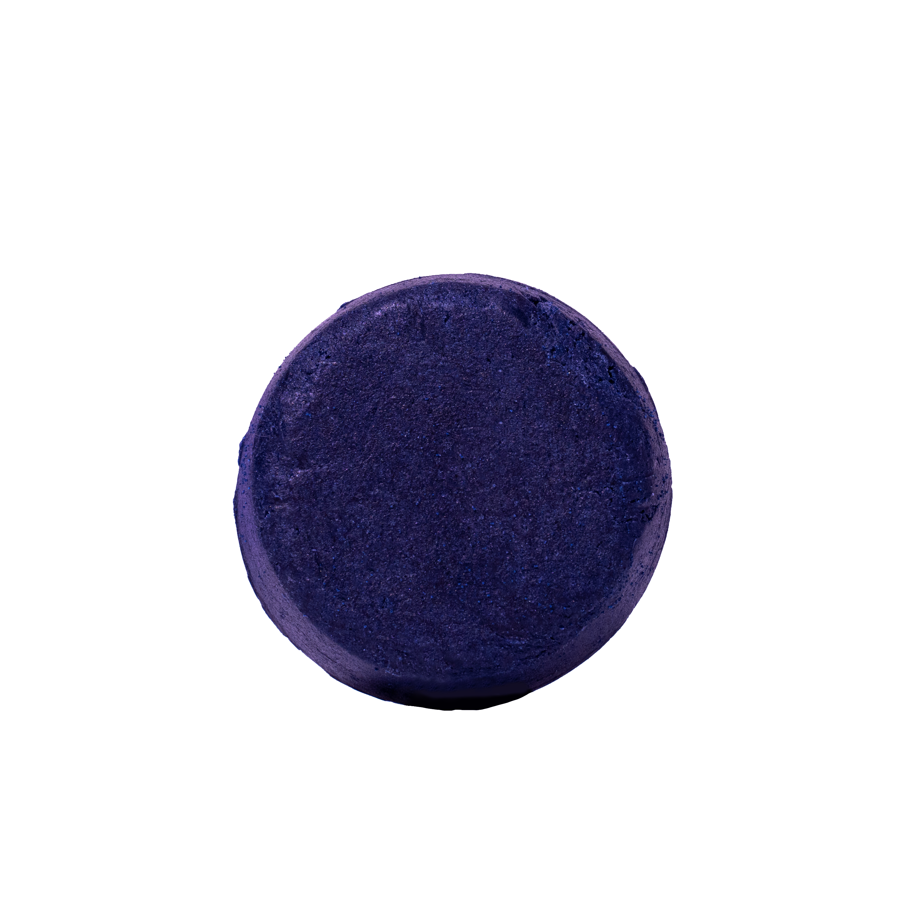 blonde shampoo bar