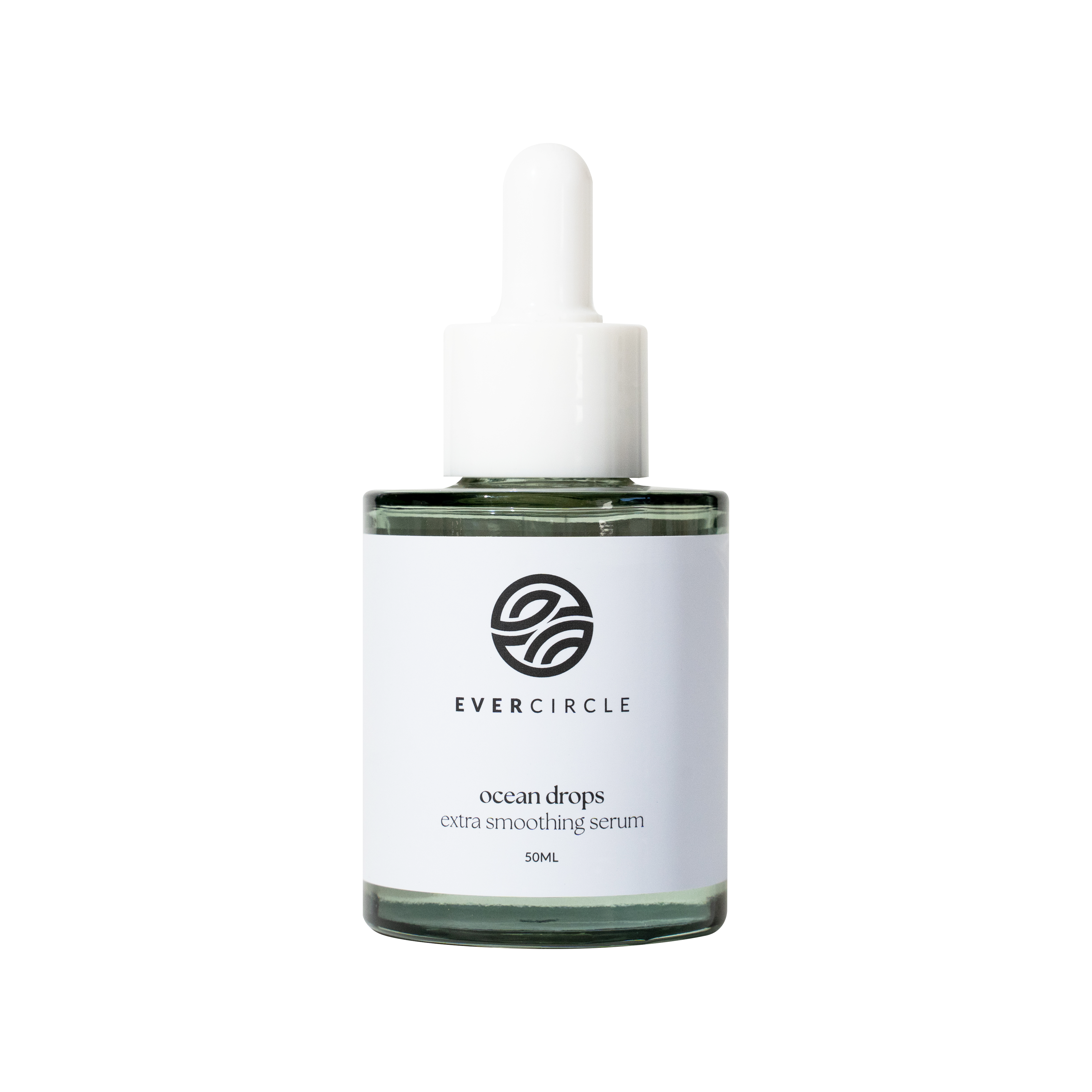 ocean drops extra smoothing serum