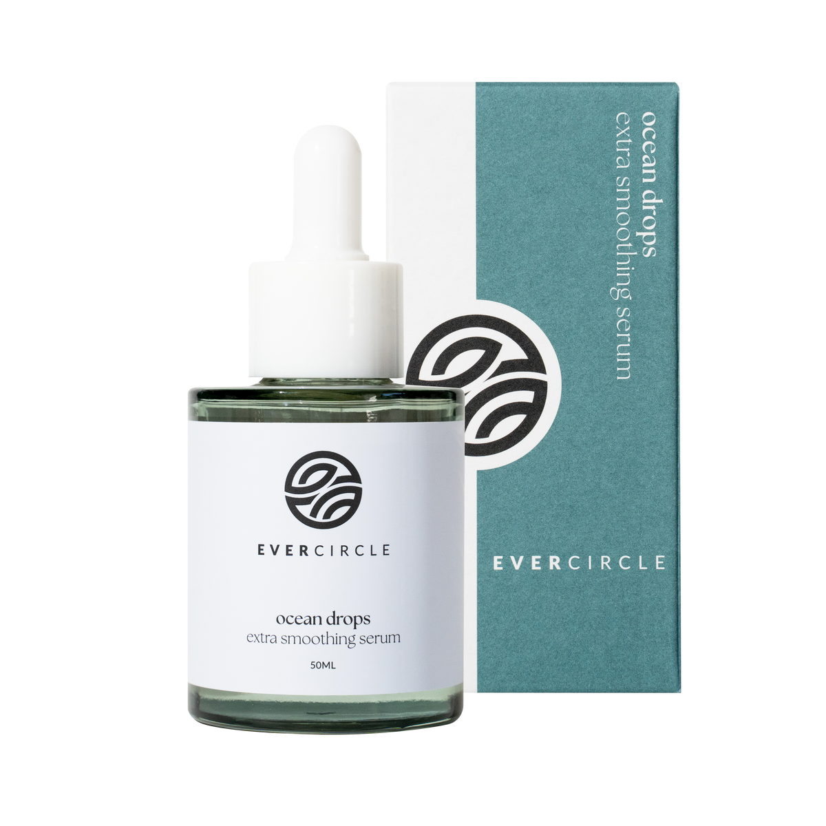 ocean drops extra smoothing serum