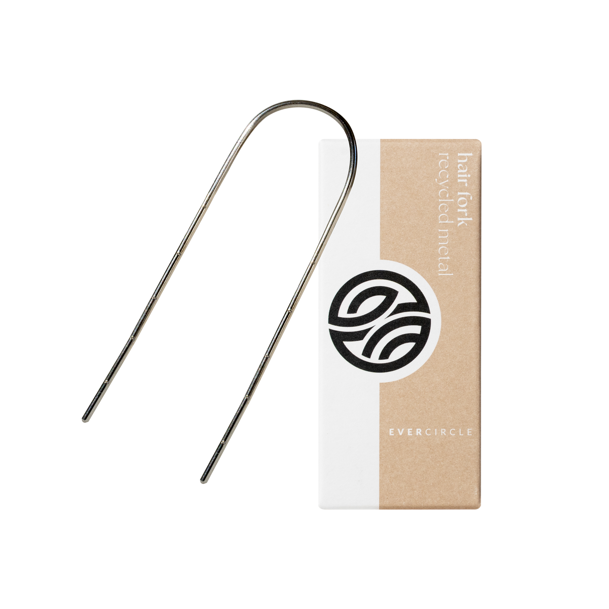 hair fork