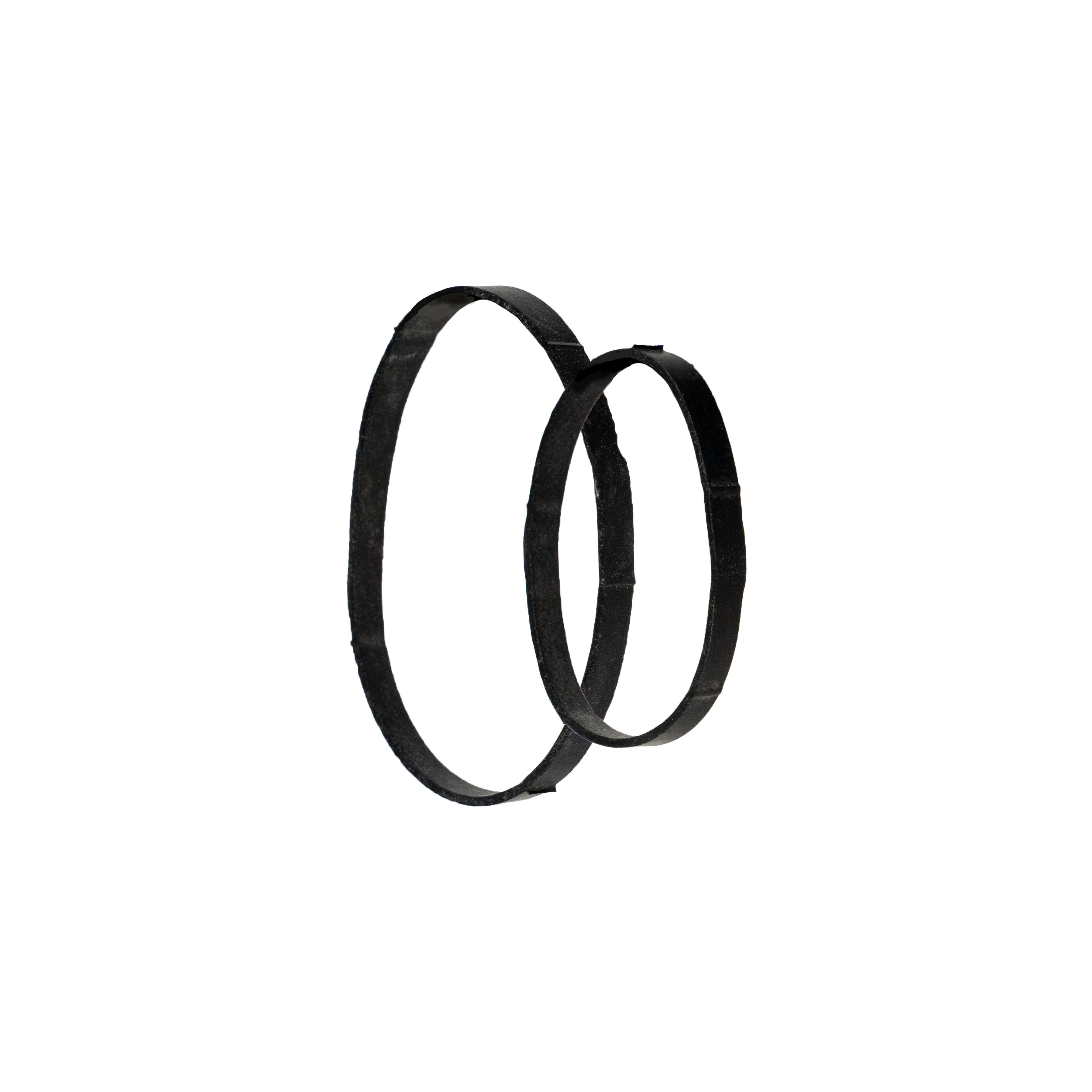 eco hair ties (mixed box)
