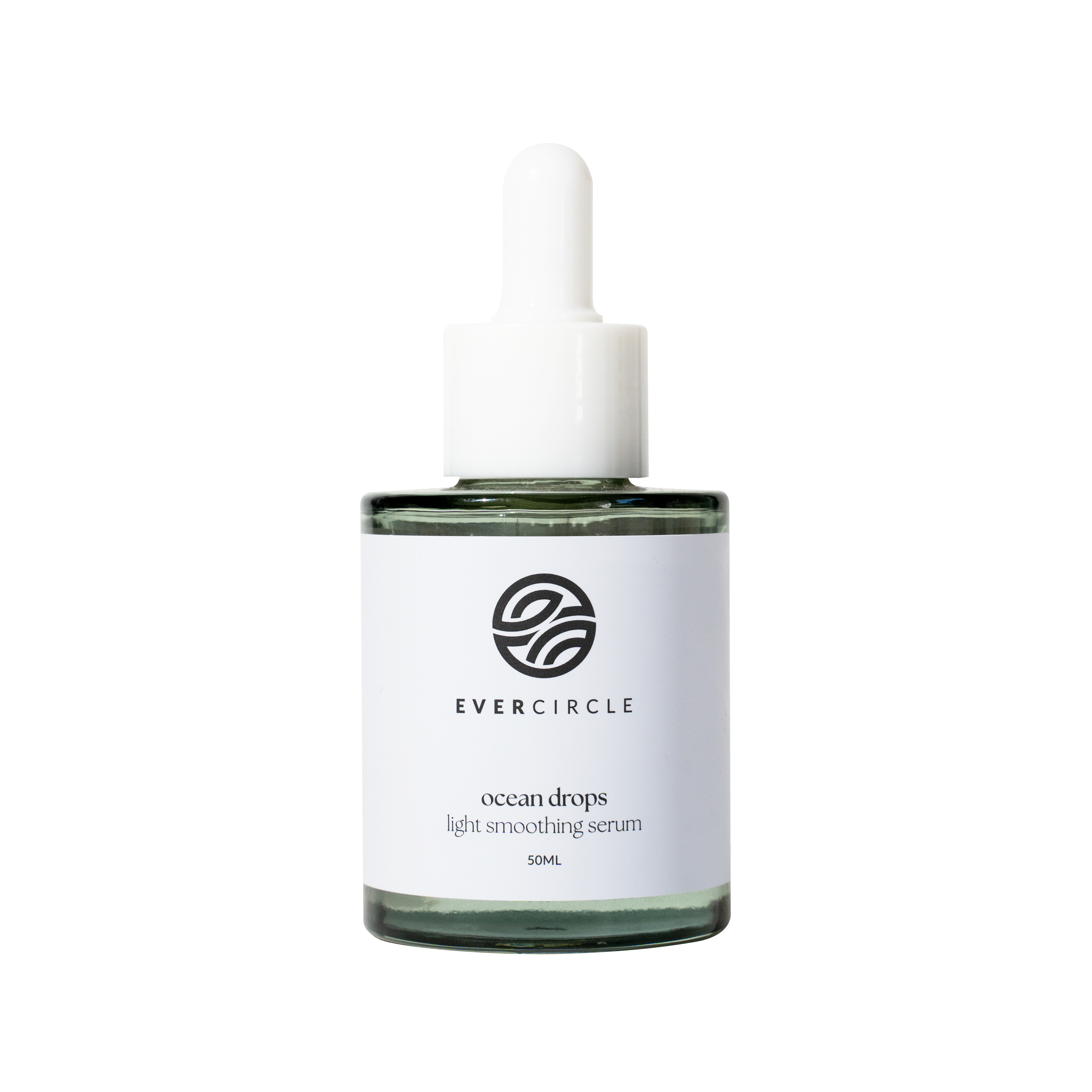 ocean drops light smoothing serum