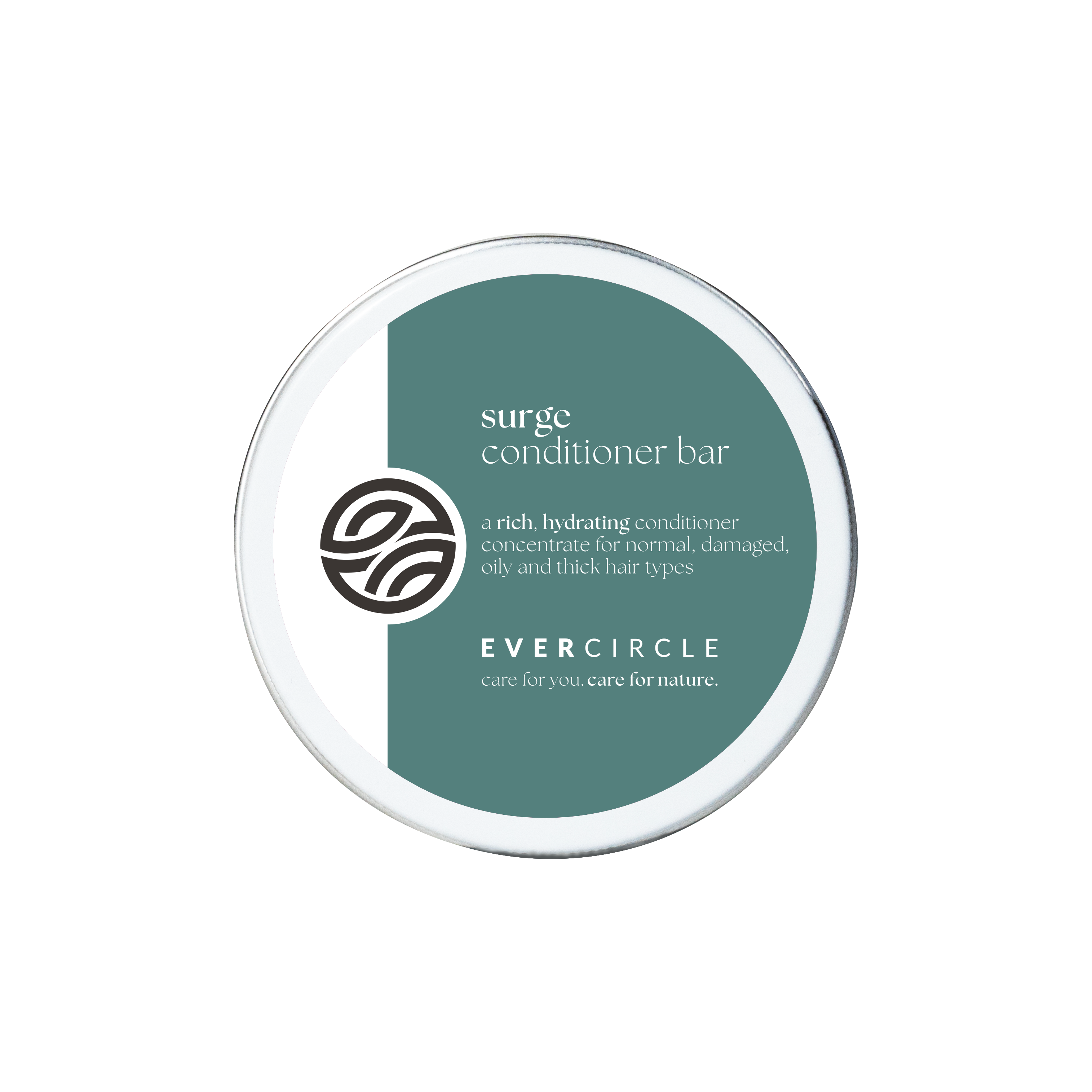 enrich + surge duo