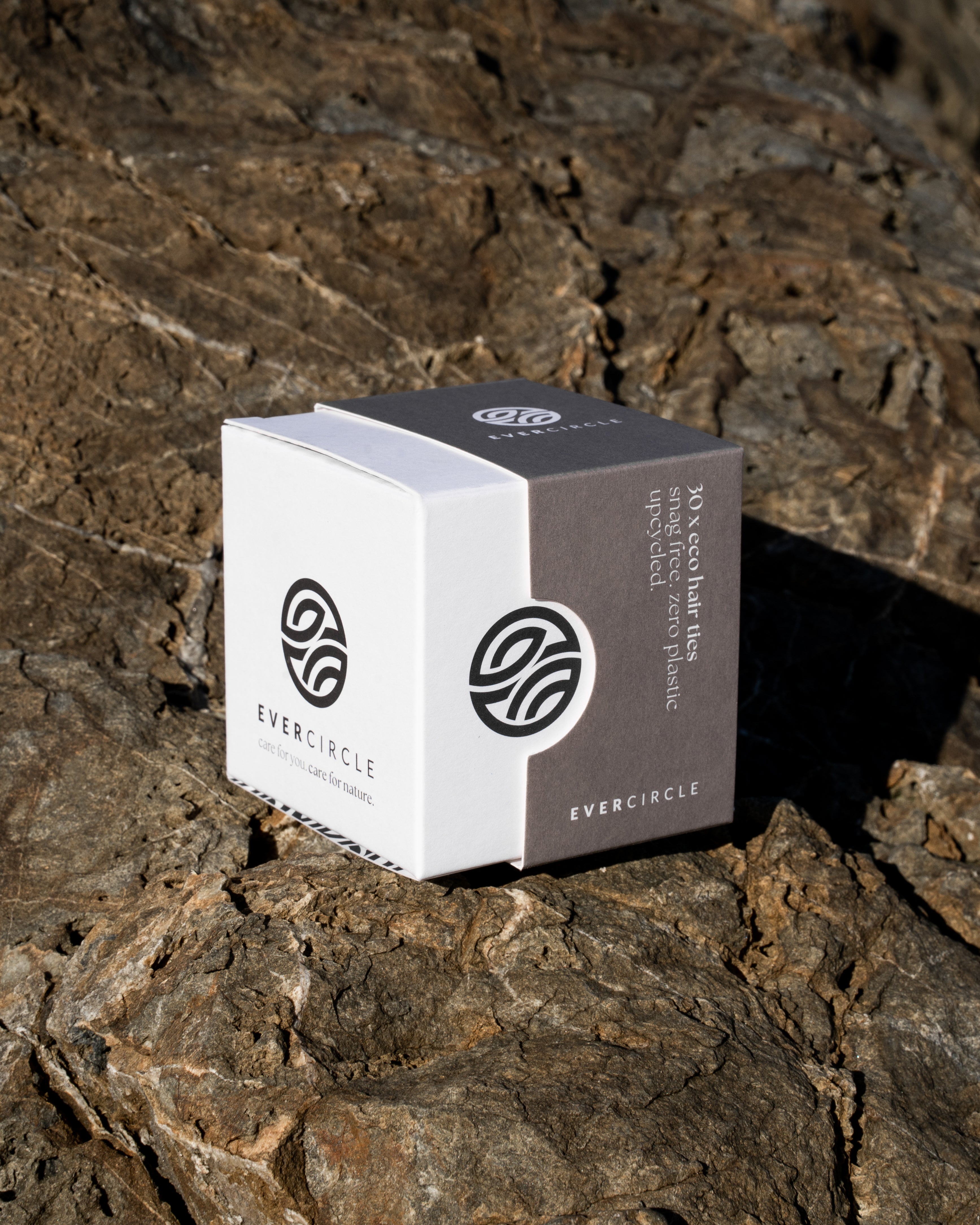 eco hair ties (mixed box)