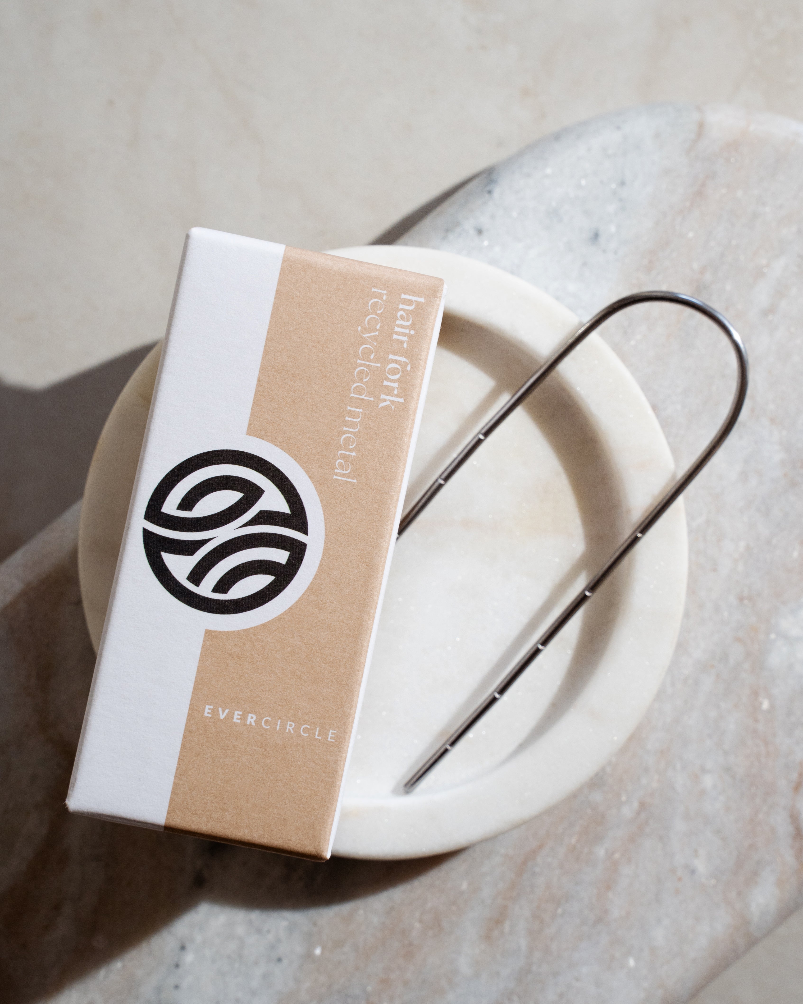 hair fork premium styling tool