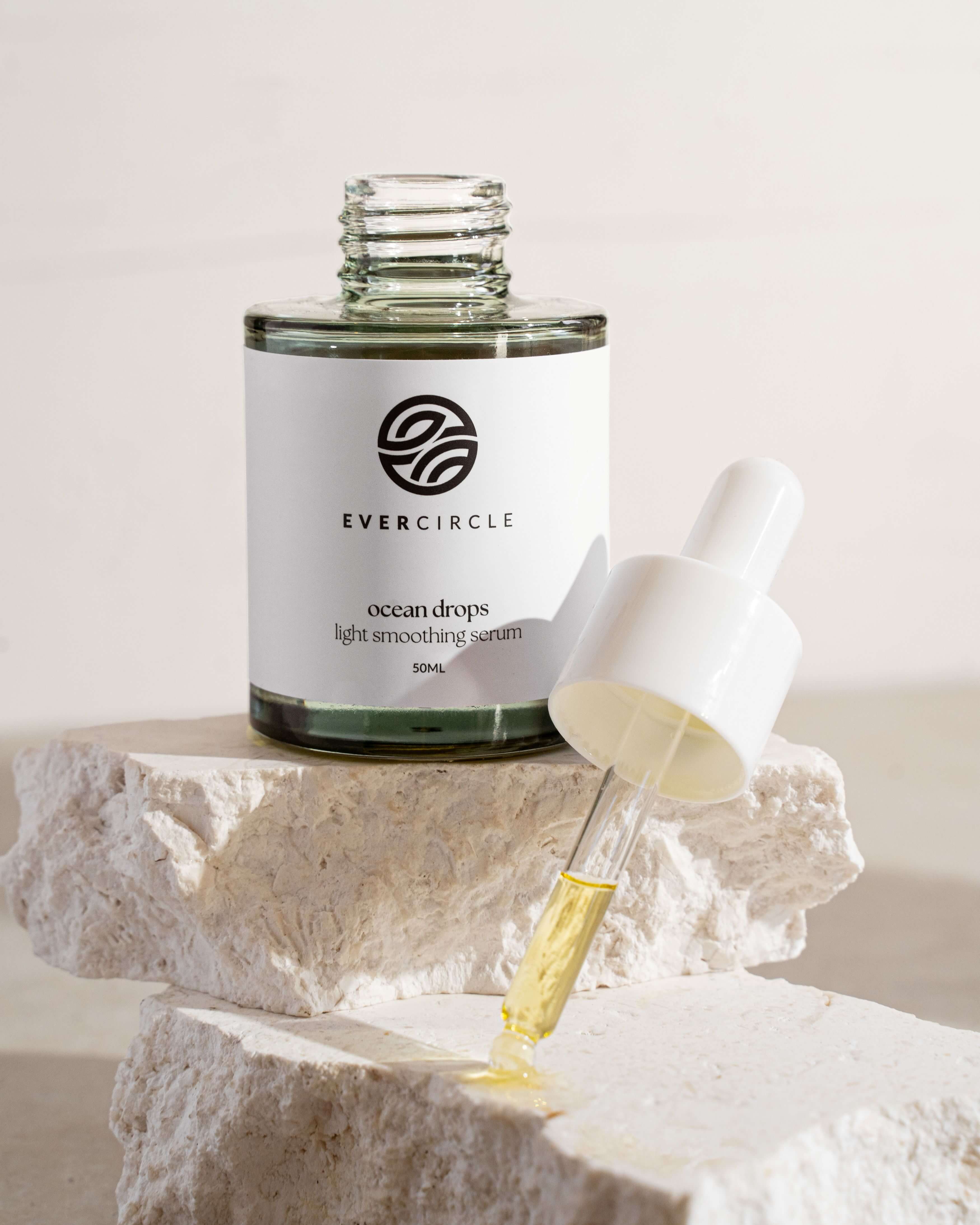 Coast bundle - Salt & Sun Ritual