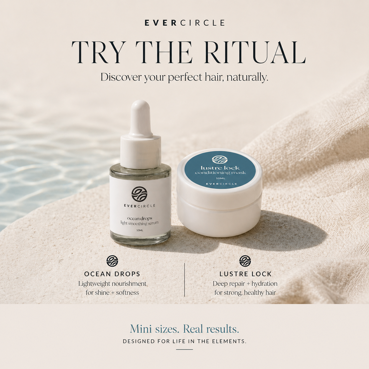 Mini Wonder Duo — Free Gift