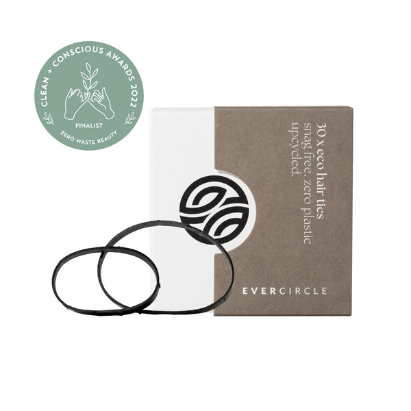 eco hair ties (mixed box)