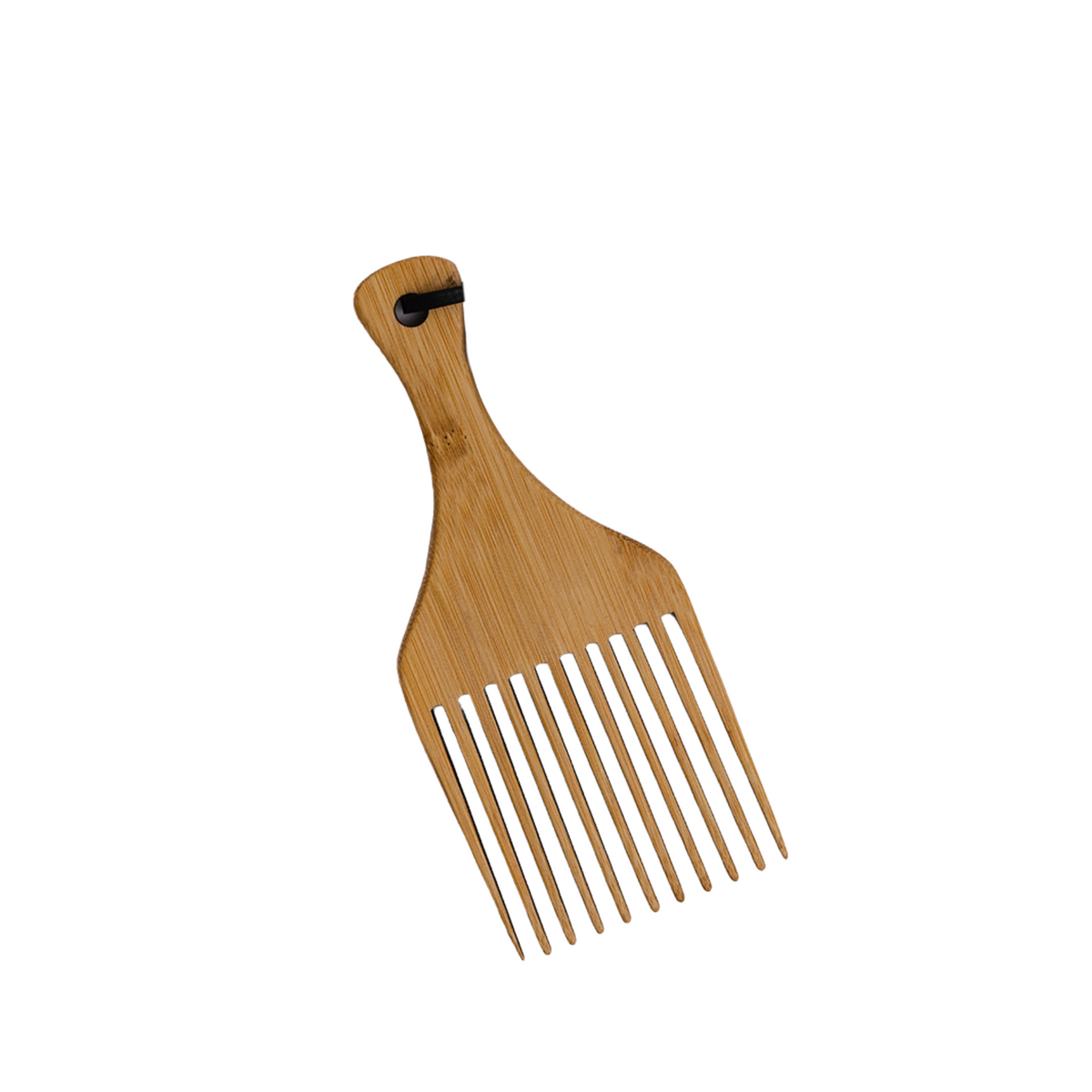 bamboo wet/dry comb - all hair types