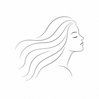 Professional salon-grade haircare