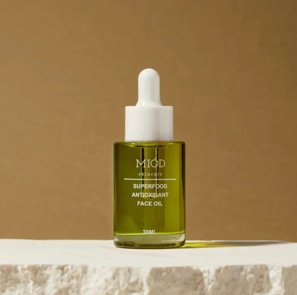 Bush Bundle - Grounded in Green