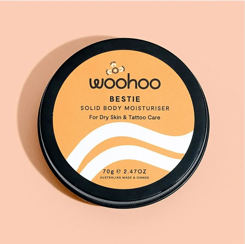 Bush Bundle - Grounded in Green