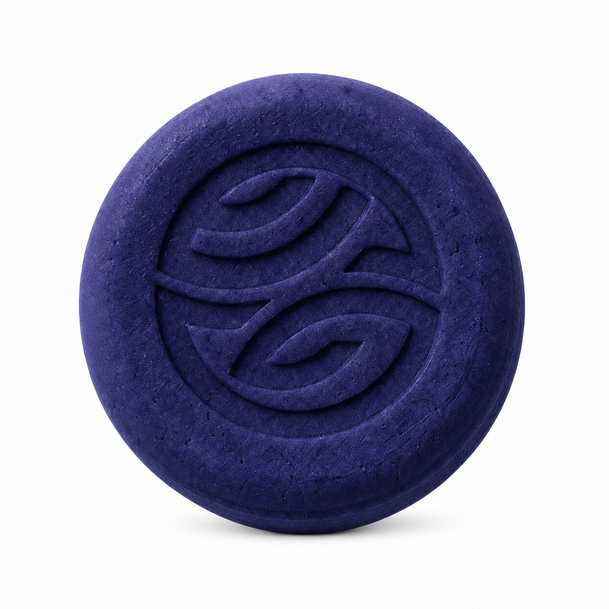 blonde shampoo bar