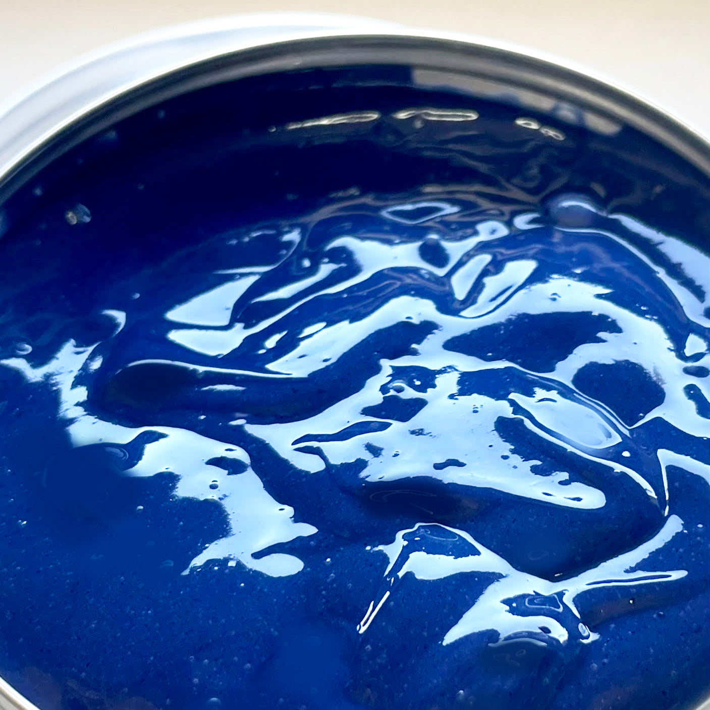 Cruelty free blonde conditioner mask